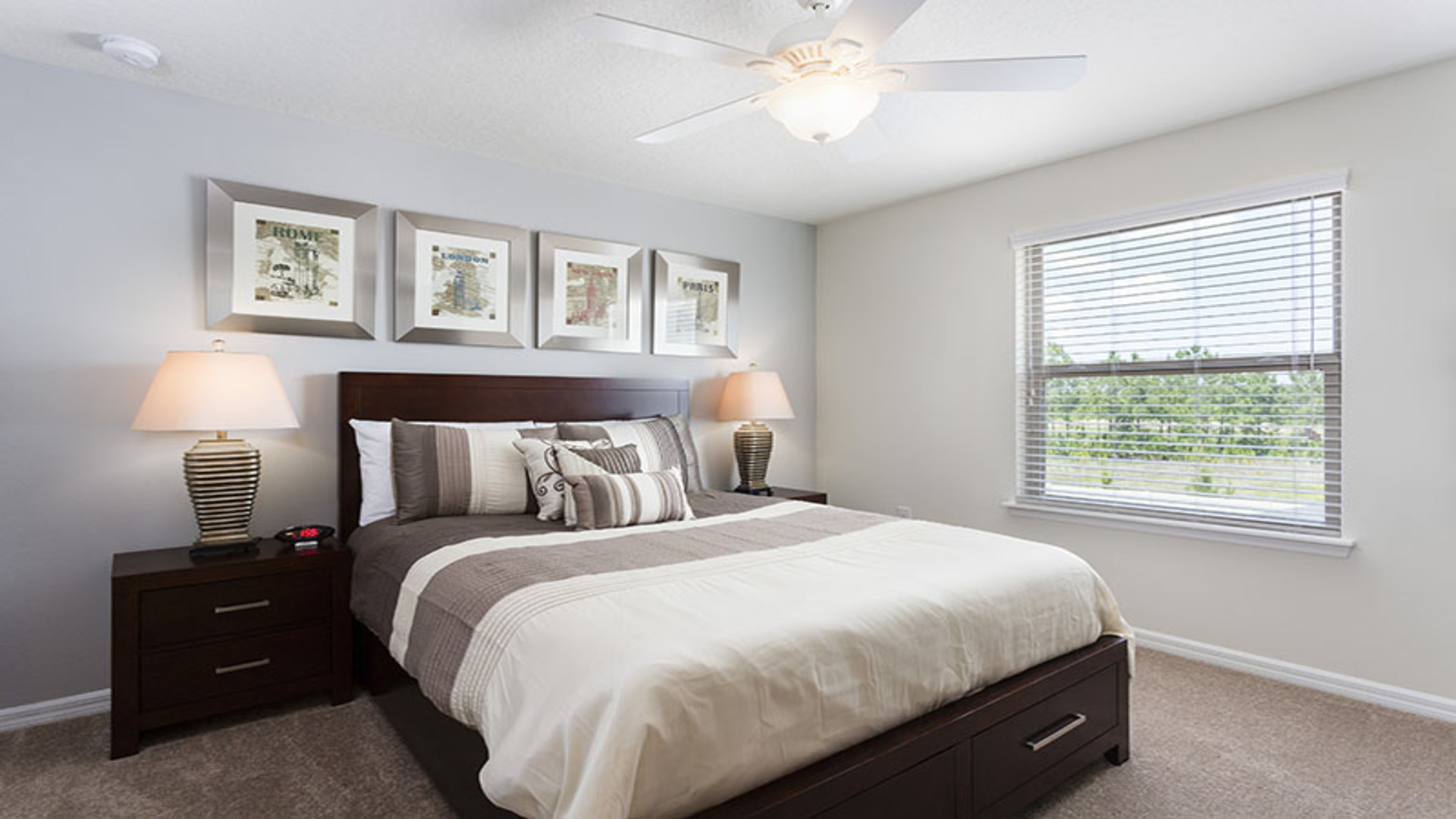 luxury 8 bed villa sleeps 12