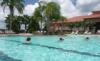 Aviana Resort