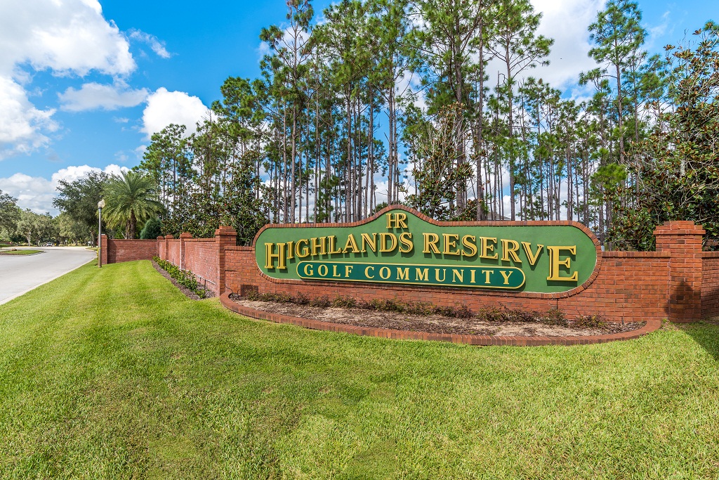 Highlands Reserve Golf Resort