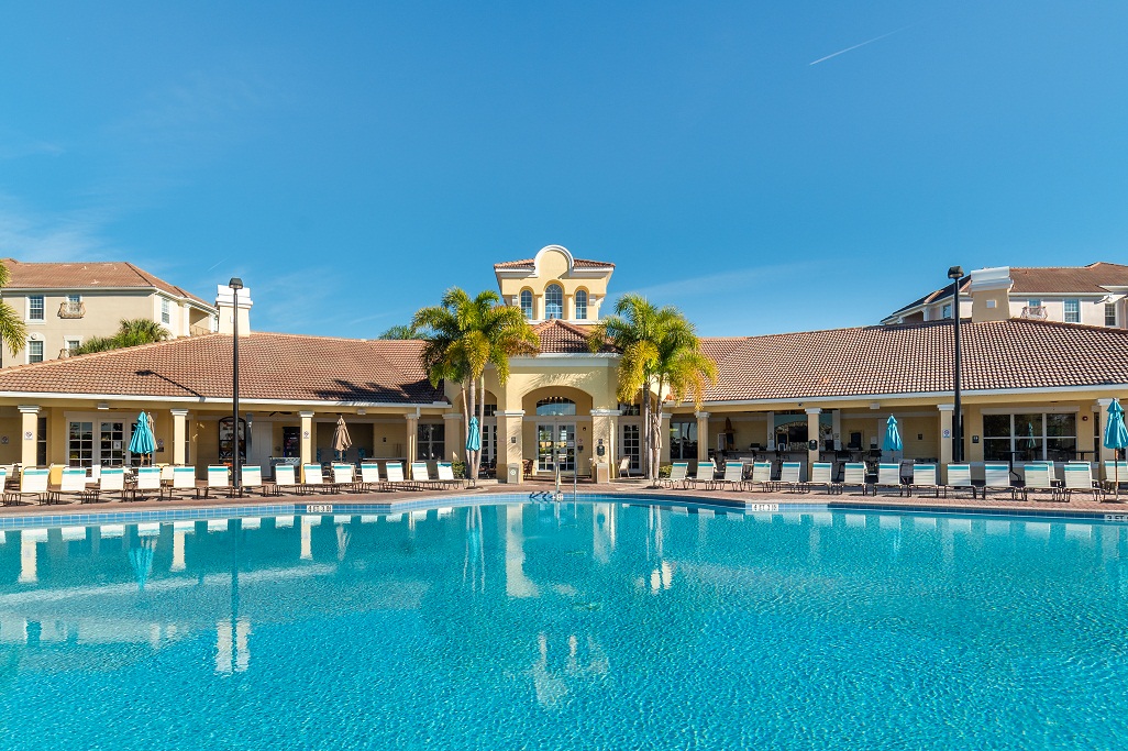 Vista Cay Resort Florida
